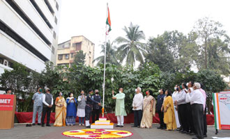 72nd Republic day 